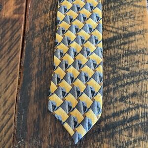 Cravattificio Di Siena Silk Tie